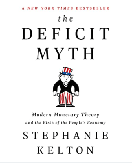 The Deficit Myth