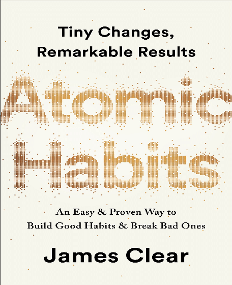 Atomic Habits