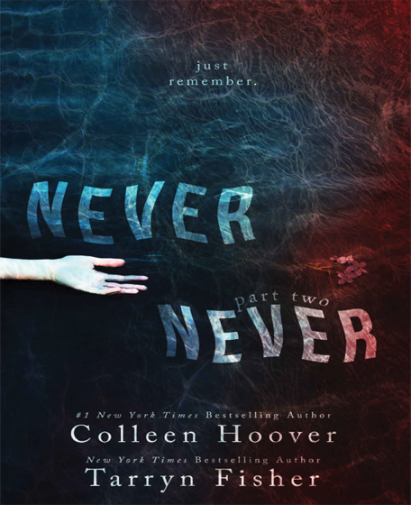 never never:part two