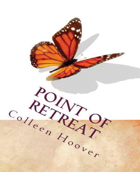 Point of Retreat