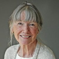 Anne Tyler