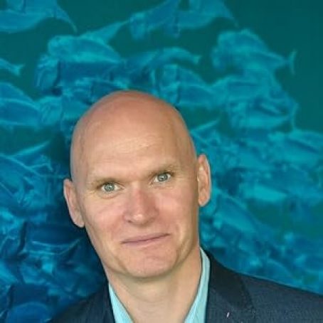 Anthony Doerr Anthony Doerr