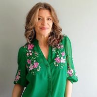 Evie Woods