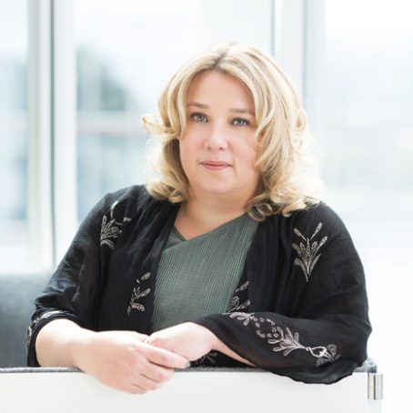 Gail Honeyman Gail Honeyman