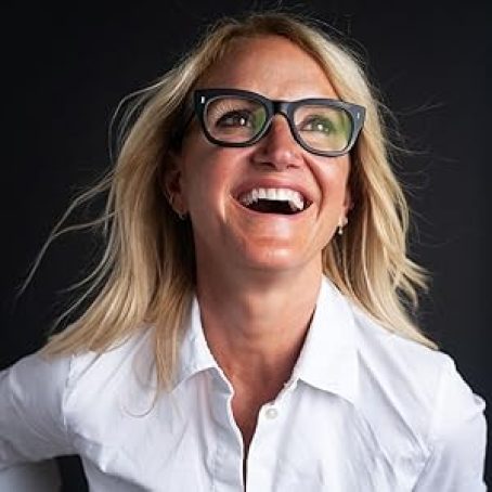 Mel Robbins Mel Robbins