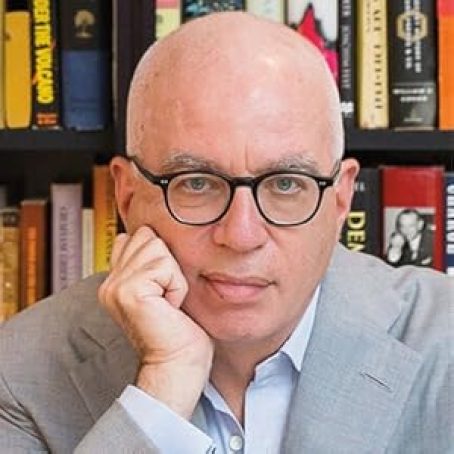Michael Wolff Michael Wolff