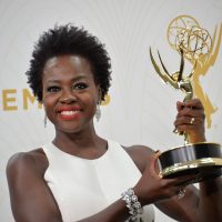 Viola Davis